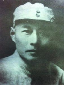 錢杏邨[中國內地作家、文學理論家]