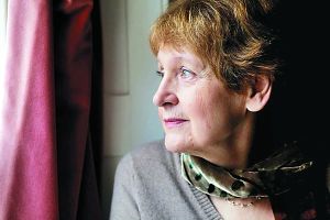 溫迪&middot;可普