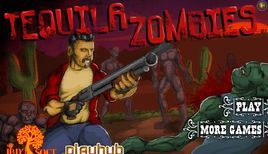 一大波殭屍來了變態版 一大波殭屍來了變態版