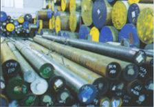 40CrNiMo合結鋼 40CrNiMo合結鋼