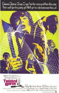 魔鬼天使[1968年羅伊·博爾廷導演的電影]