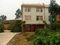 犁鏵營村 犁鏵營村