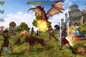 凱爾特英雄 凱爾特英雄