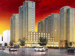 康雅安花園 康雅安花園