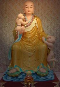 大願地藏菩薩 大願地藏菩薩