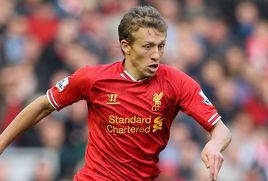 盧卡斯·佩齊尼·雷瓦 盧卡斯·佩齊尼·雷瓦