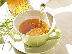 藕汁蜜糖露 藕汁蜜糖露