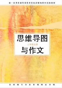 思維導圖作文 思維導圖作文