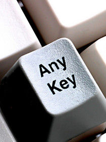 電腦鍵盤 電腦鍵盤