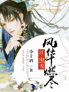 風華燃盡江山雪 風華燃盡江山雪