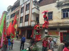 宋桂民間歡樂節