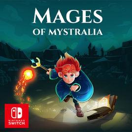 秘奧法師 秘奧法師