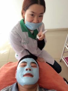 大同苗方清顏專業祛痘中心