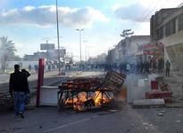 2011年突尼西亞全國大騷亂