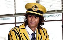 烏龍派出所電影版:封鎖勝哄橋