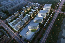 北京經開·壹中心 北京經開·壹中心