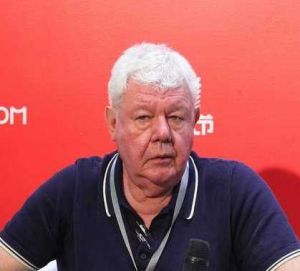 大衛·希爾 大衛·希爾