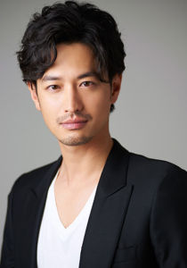 竹財輝之助 竹財輝之助