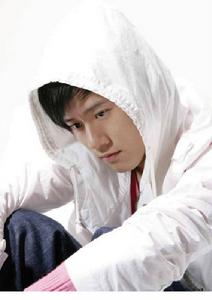 《傑出的流年》