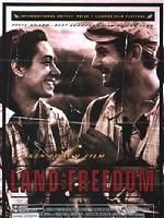 土地與自由 土地與自由