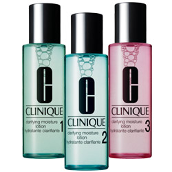 倩碧溫和潔膚水