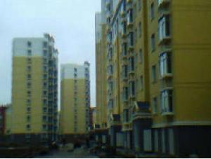 新理想佳園三期 新理想佳園三期