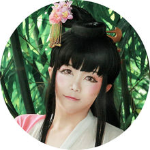 愛麗絲偽娘團 小璐