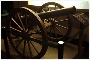 75mm克虜伯行營炮 75mm克虜伯行營炮