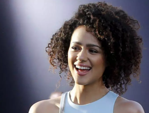 娜塔莉&middot;伊曼紐爾