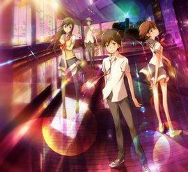 被狙擊的學園 被狙擊的學園