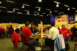 世界橋牌團體錦標賽 世界橋牌團體錦標賽