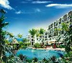 三亞灣力合度假酒店