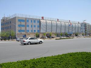 （圖）煙臺交運集團