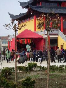 南通侗子會 南通侗子會