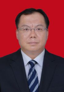 王力[雲南玉溪市委常委、市政府黨組副書記]