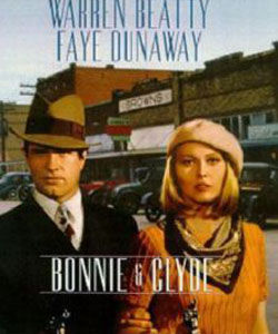 《雌雄大盜》 《雌雄大盜》