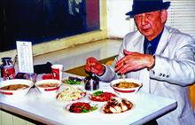 成功後的李北祺