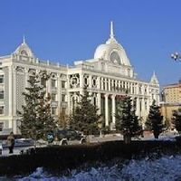 塔克什肯口岸 塔克什肯口岸