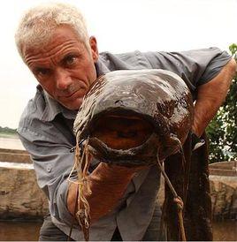 傑里米·維德 傑里米·維德