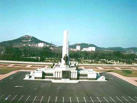 旅順蘇軍烈士陵園 旅順蘇軍烈士陵園