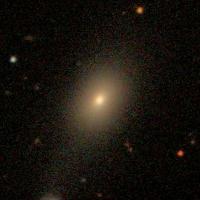IC 1072 SDSS 彩色圖