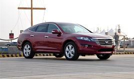 本田雅閣Crosstour 本田雅閣Crosstour