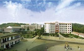 漣源五中 漣源五中