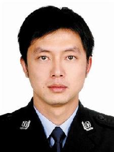 龔志華[昆明市公安局民警]