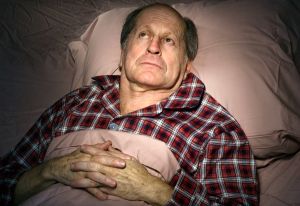 睡眠形態紊亂 睡眠形態紊亂