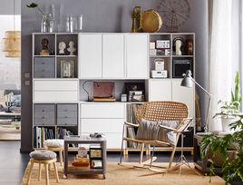 宜家風格 宜家風格