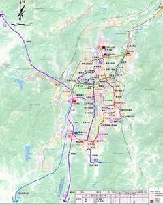 龍巖軌道交通 龍巖軌道交通