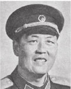 常勇[中國人民解放軍少將]