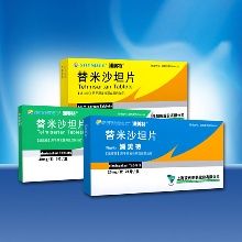 替米沙坦片 替米沙坦片