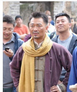 抗日之鐵血大旗 抗日之鐵血大旗